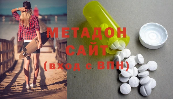 мескалин Баксан